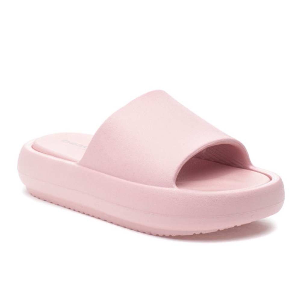 NIB J/SLIDES Beach Slides “Squish”